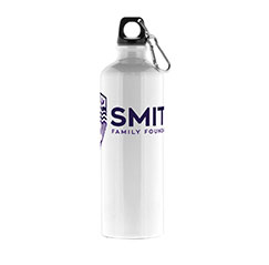 SFFNJ Logo Water Bottle
